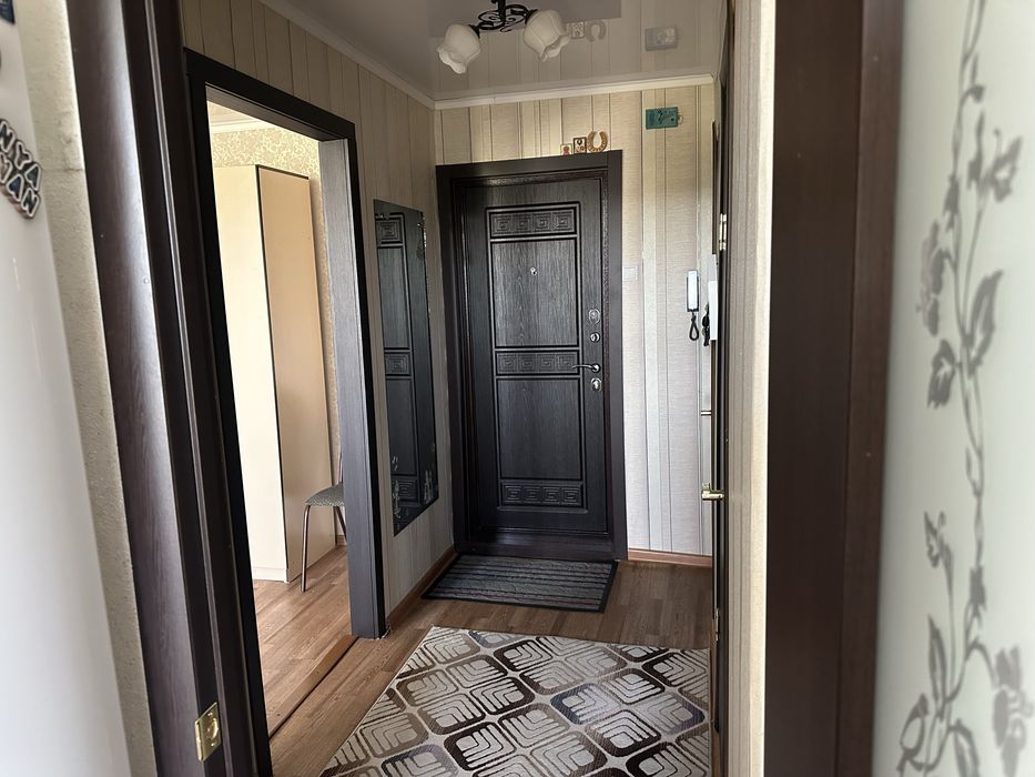Срочно продам 1 ком квартиру