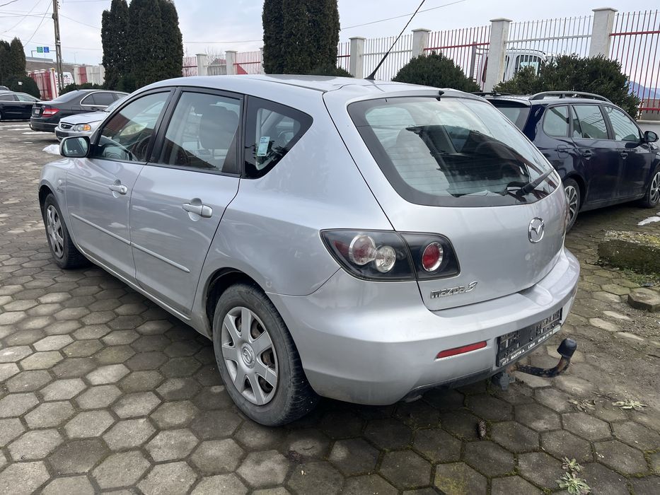 Piese mazda 3 1,6 d