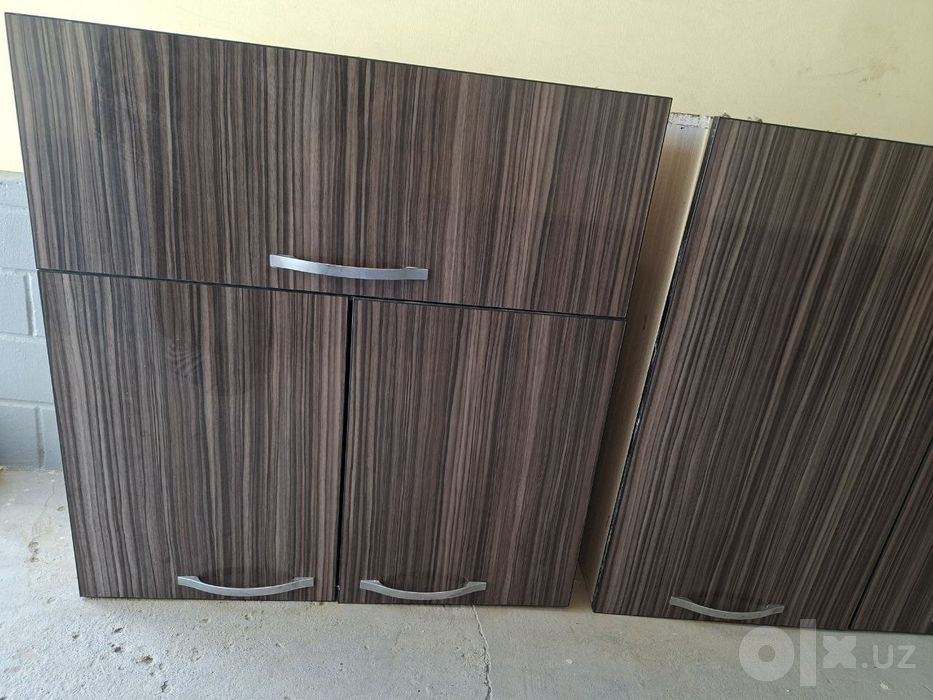 Kuxinni mebel tepasi bilan