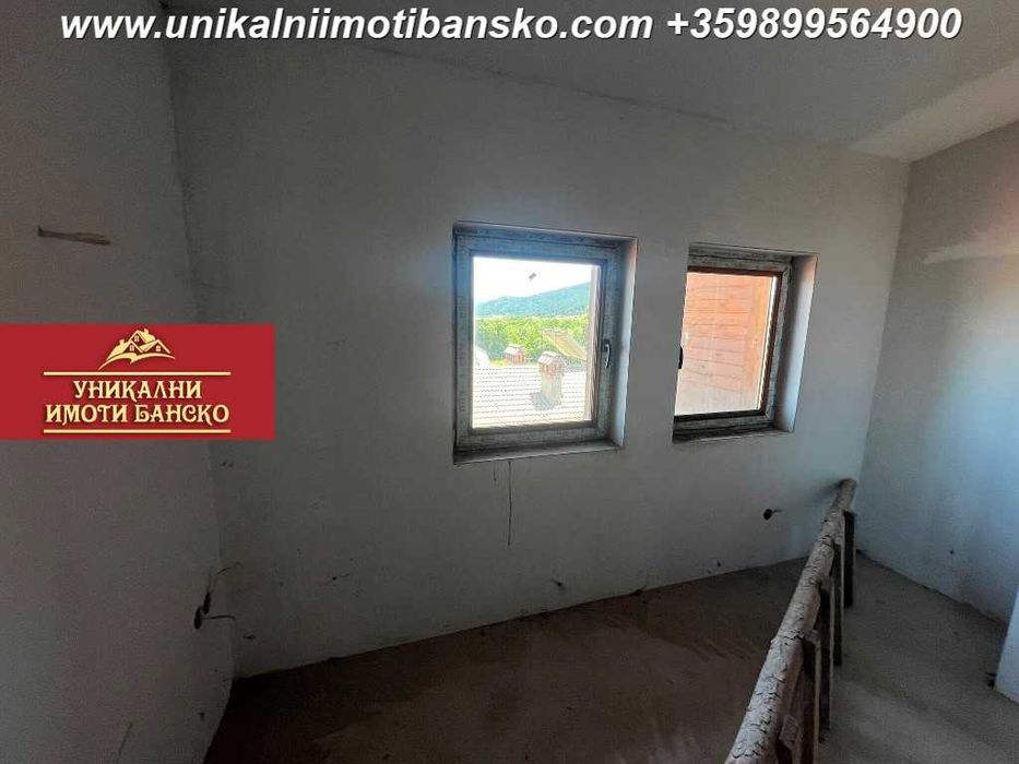Продава се Едностаен апартамент в Банско - 35 кв.м за 629 €/кв.м - Снимка #5