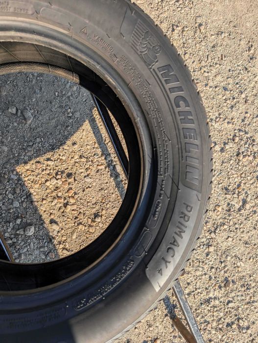 195/65 R15 • Vara • Michelin Primacy 4 91H | 1 buc | DOT 2022 | Pret/buc
