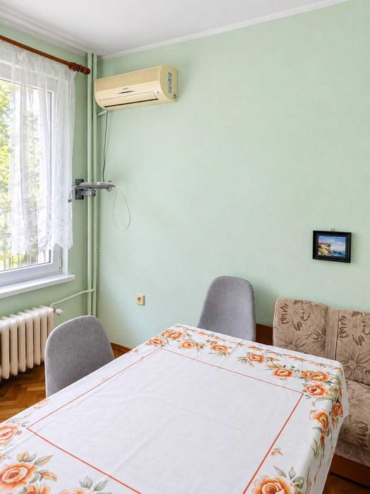 Дава се под наем Двустаен апартамент в Пловдив, Кършияка - 65 кв.м за 360 € - Снимка #2