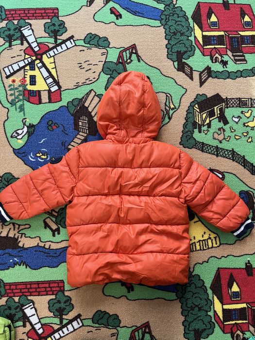 Зимно яке Mayoral