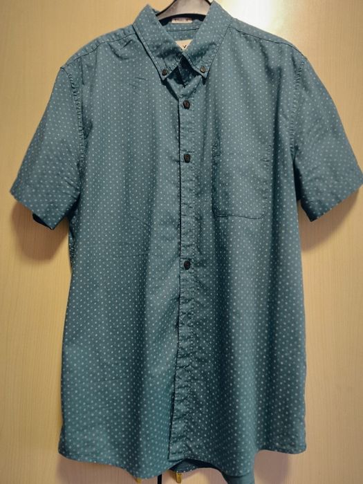 Мъжки ризи по 7 лв