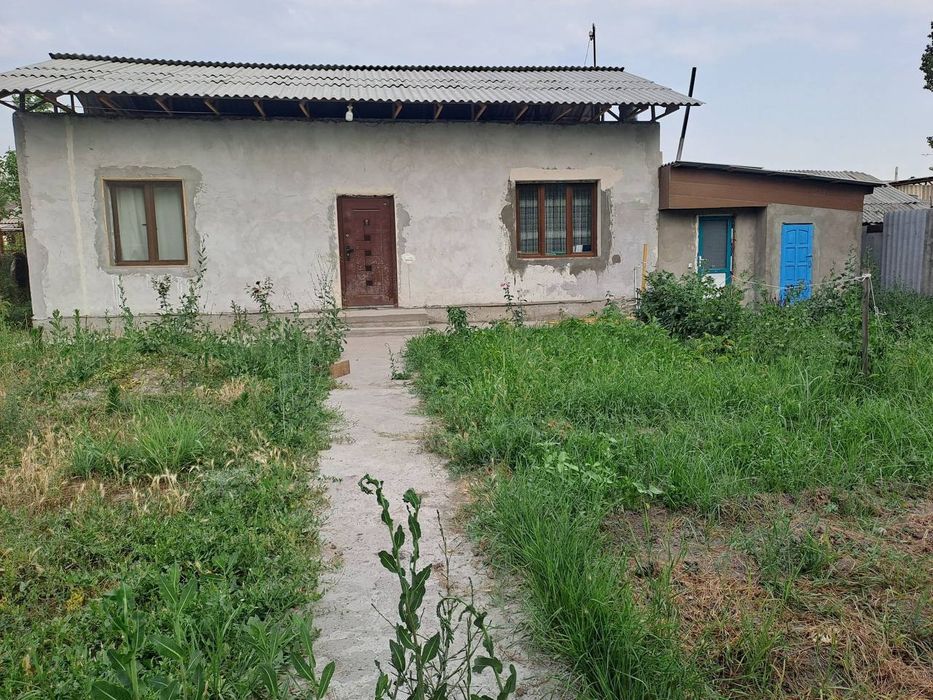 Ховли Уй сотилади | Манзил: Барданкул | 3.6 сотих