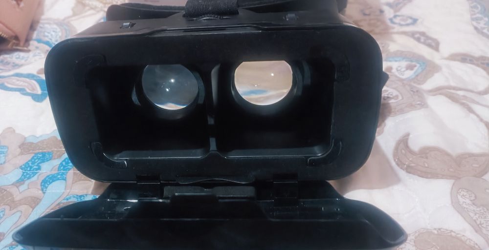 VR SHINECON очки для смартфонов торг есть