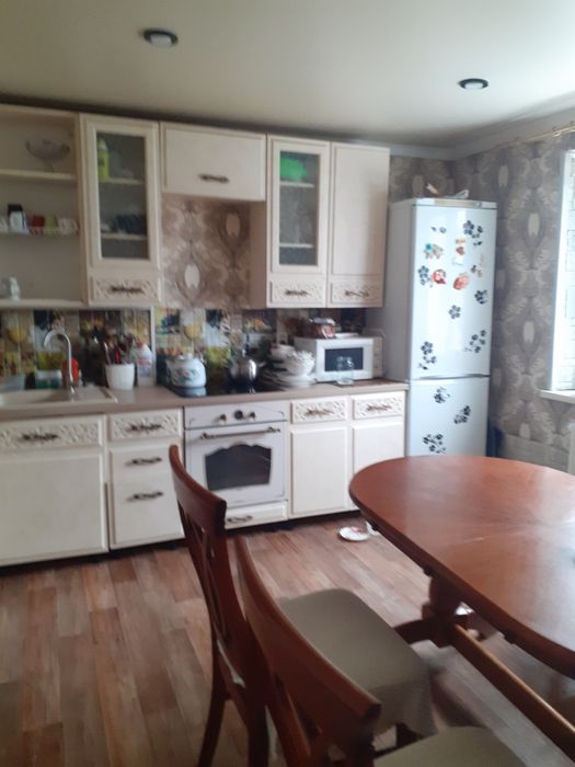 Продам дом...очень теплый добротный