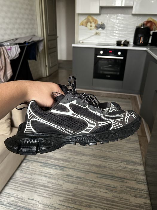 Balenciaga 3xl shoes