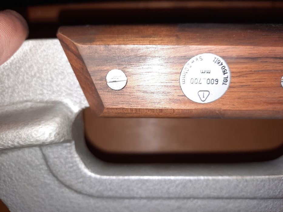 Микрометър Г.Д.Р /