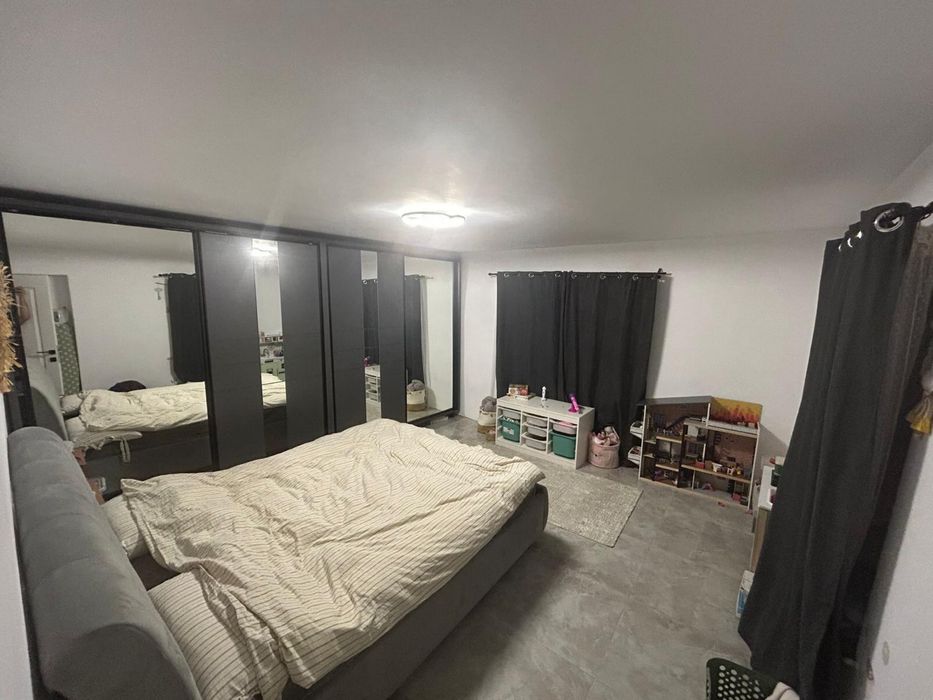Casă în zonă semicentrală de vânzare – complet renovată, mobilată și utilată | Dej