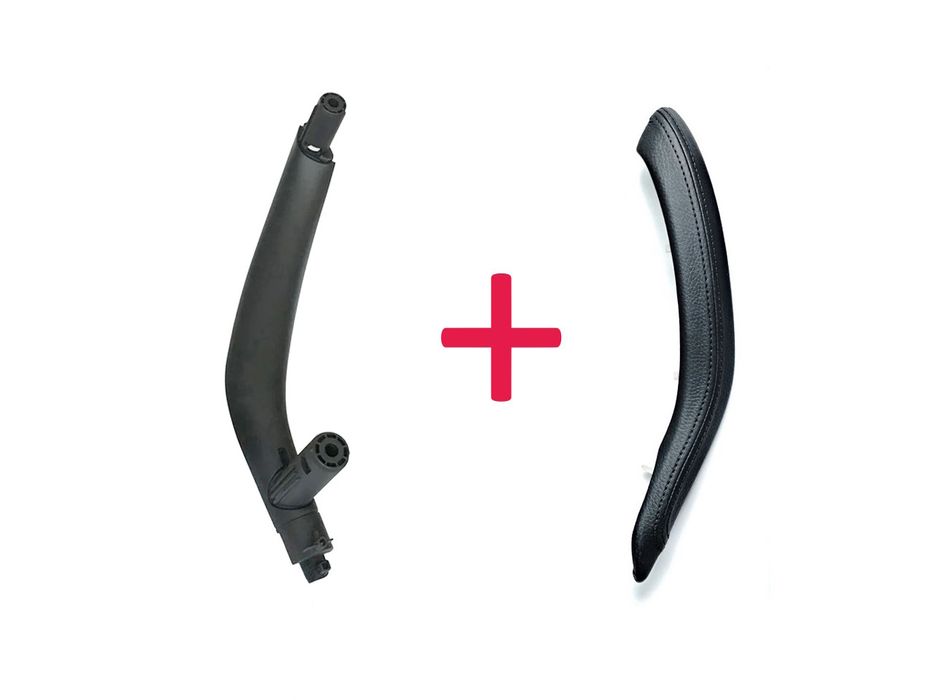 Комплект вътрешна дръжка за Bmw