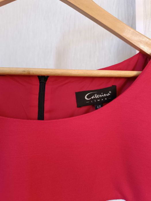 Платье женское Катерина Леман