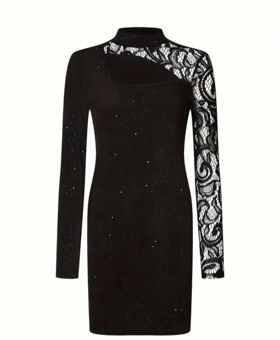 Платье женское вечернее