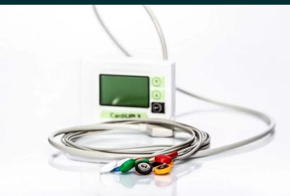 Кабель пациента CardiUp 12/CardiUp3