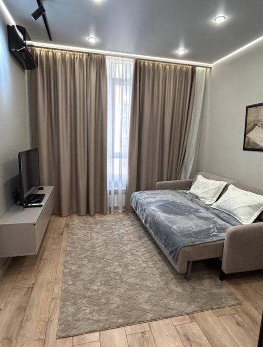 Сдам квартиру посуточно.