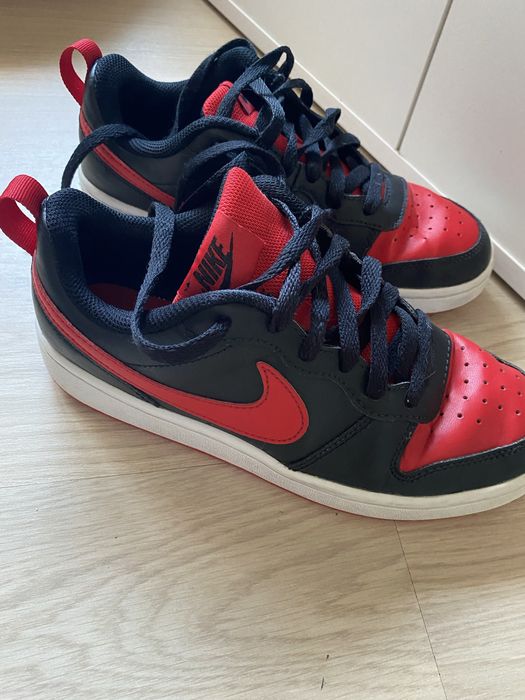 Nike кецове за момче