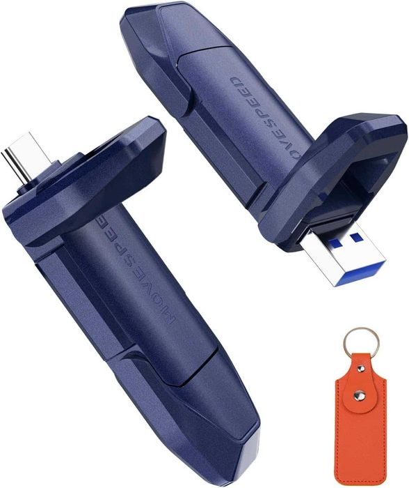 MOVESPEED Flash Solid Memory Disk 1000MB/s