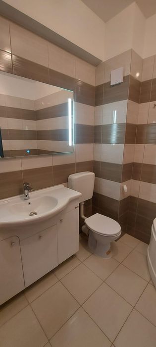 Proprietar,2 cam+loc parcare,55 m,Militari residence