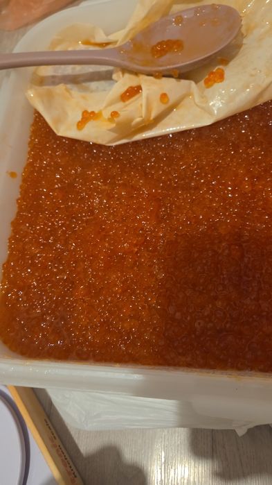 Красная Кета 55 тыс