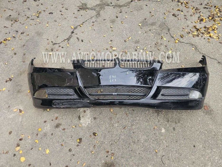 Предна броня Е90 Е91 Бмв Bmw E90 E91