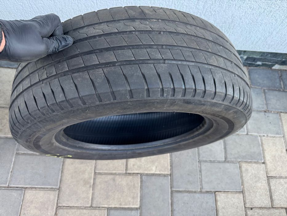 2 Anvelope vară Firestone Roadhawk 225 60 R17