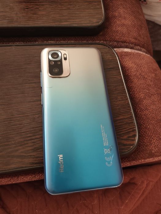Xiaomi redmi 10  s