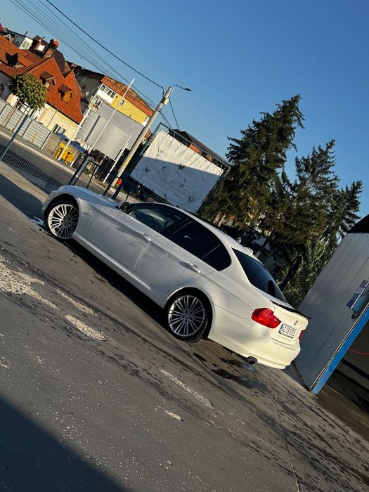 Bmw e90 2011 320i 170 de cai