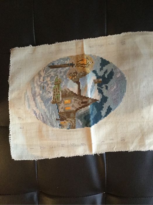 Гоблени - 6 броя