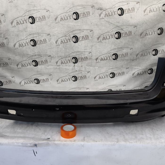 Bara spate BMW X3 F25 M-Paket an 2010-2011-2012-2013-2014-2015-2016-20