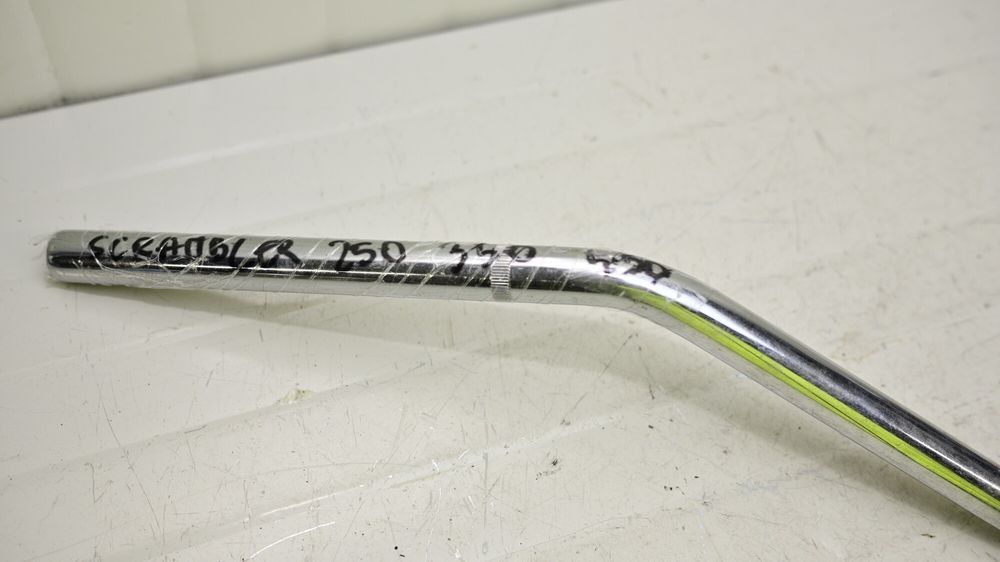 Ghidon OEM Ducati Scrambler 250 350 450