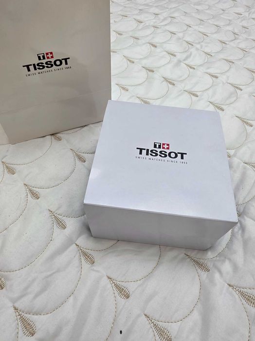 Tissot наручные часы