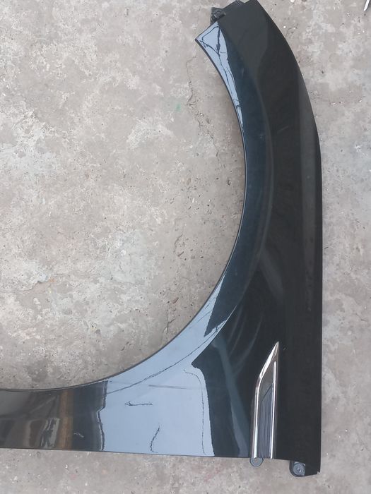 Aripă stânga față Renault Talisman – stare foarte bună