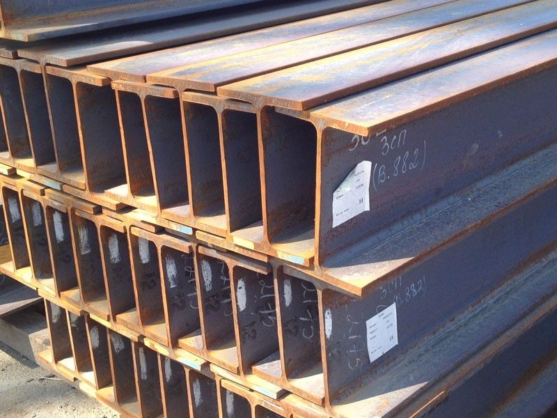 Двутавр швелер балка 36 мк