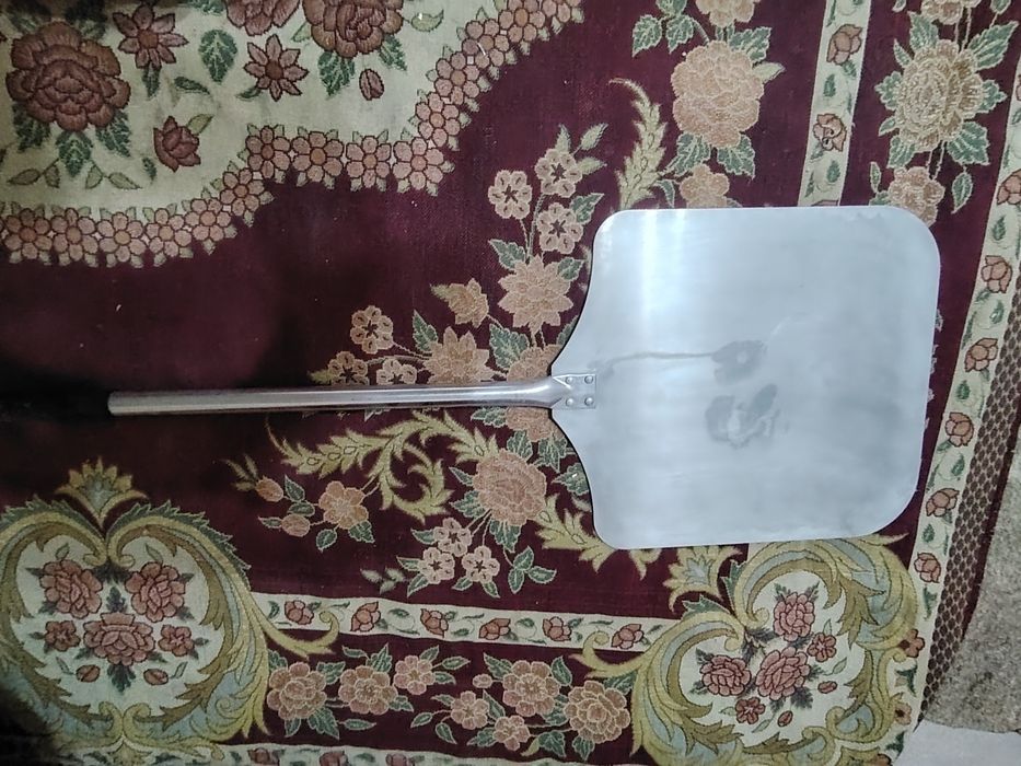 Турецкие печь MAKSAN MUTFAK