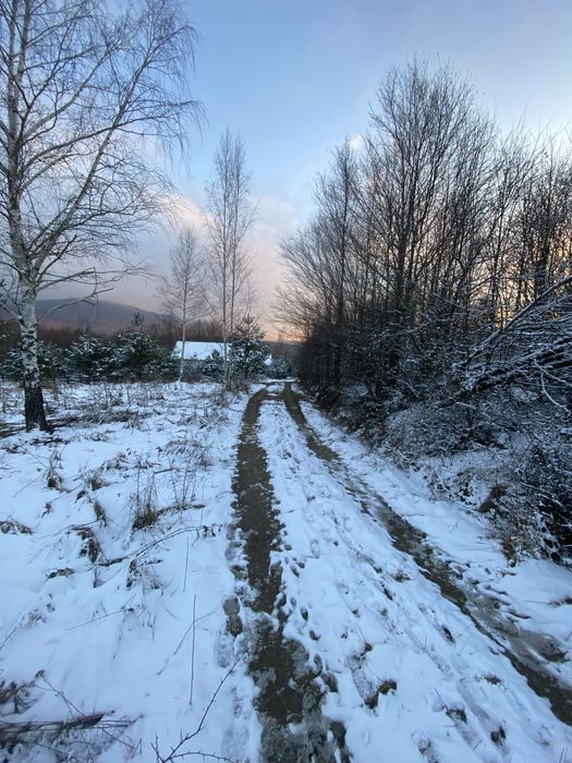 Teren intravilan Valiug-Stupina