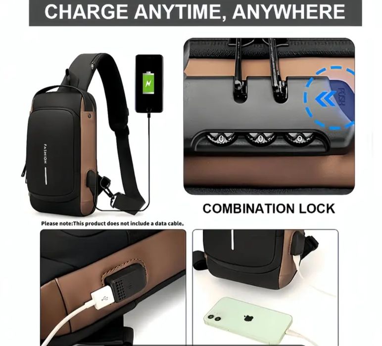 Сумка рюкзак спортвная