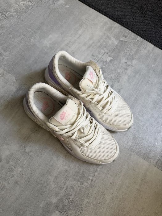 Nike Air Max Excee
