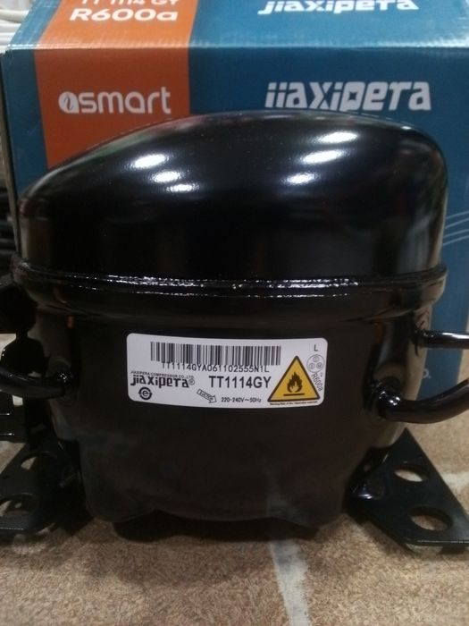 Smart Jiaxipera 1114
