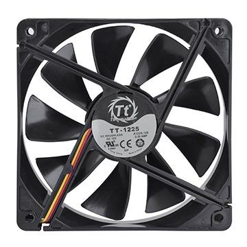 Кулеры Thermaltake TT-1225