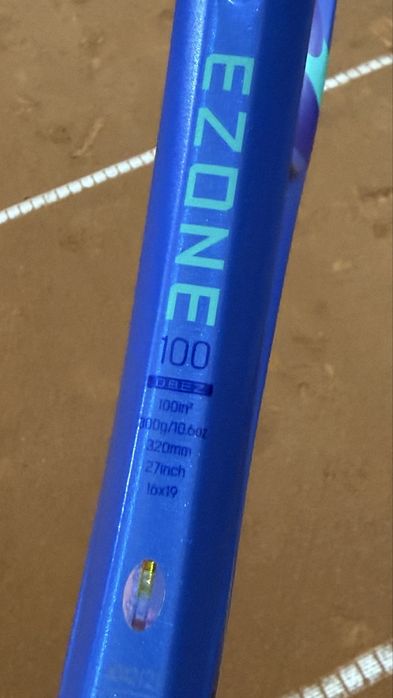 Yonex Ezone 100 L4