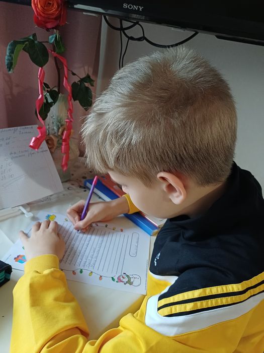 Репетитор английского языка