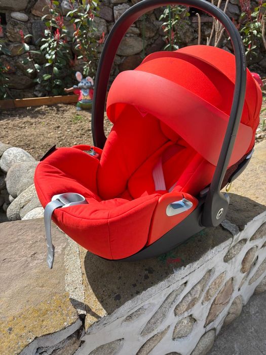 Столче за кола cybex