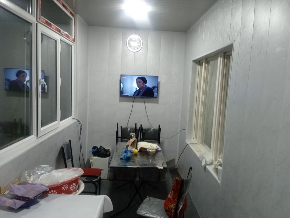 Сотилади 2/3/5 Коракамиш 2/4