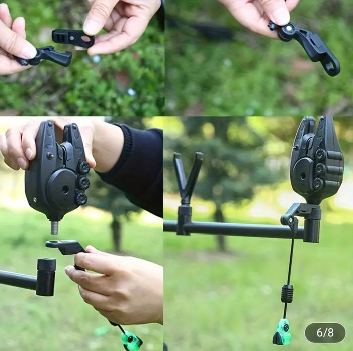 Swingeri mkm3..set 4 buc