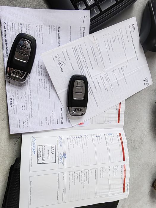 Audi   A6     diesel      177ps