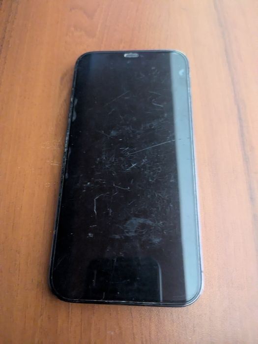 iPhone 12 Pro Max