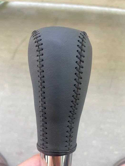 Протектор за скоростен лост