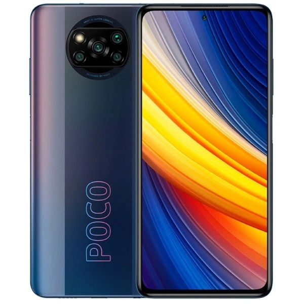 Продам телефон Poco X3 Pro. Память 256Гб.