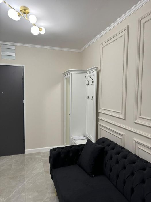Apartament de vanzare AES 2 camere, gradina 15 mp, loc de parcare