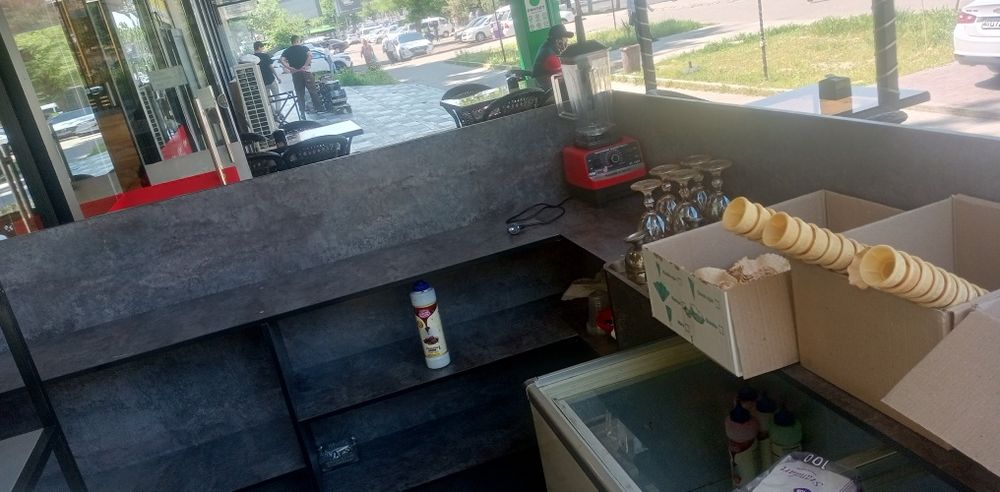 Frezir va Bilendir mebel bar Xaladelnik Sotiladi ishlashi yaxshi